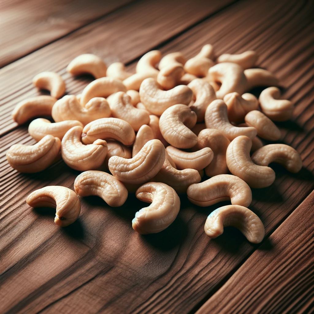 Unveiling the Health Secrets of Cashews: Nutritional Powerhouse and Disease Fighter