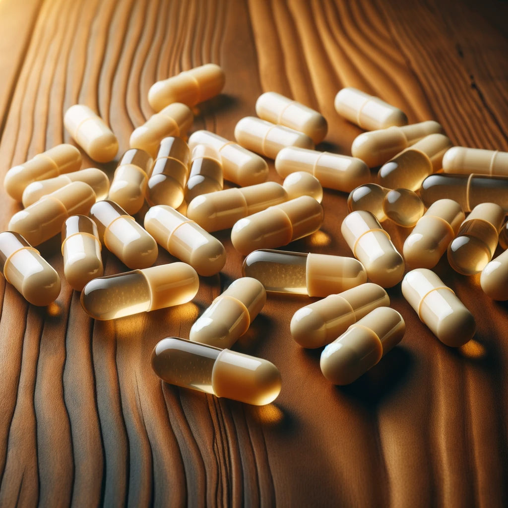 5 Essential Supplements to Boost Your Health During Winter Months