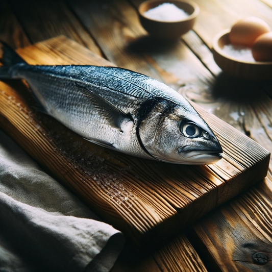 Smart Seafood Choices: Finding the Safest Fish for a Healthier Diet