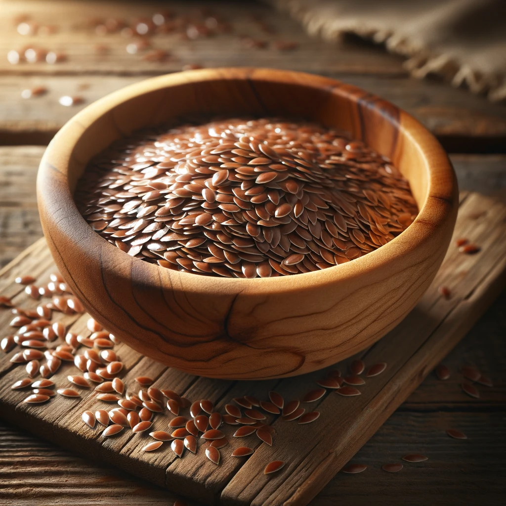 Flaxseed: A Superfood with Multiple Health Benefits