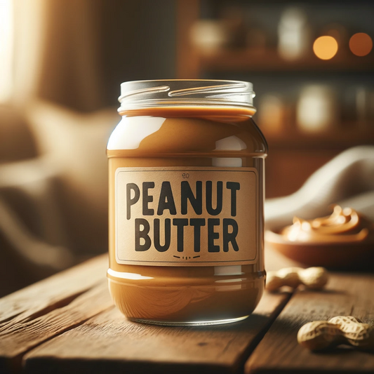 Peanut Butter: A Protein-Rich Superfood for Weight Loss and Diabetes Prevention