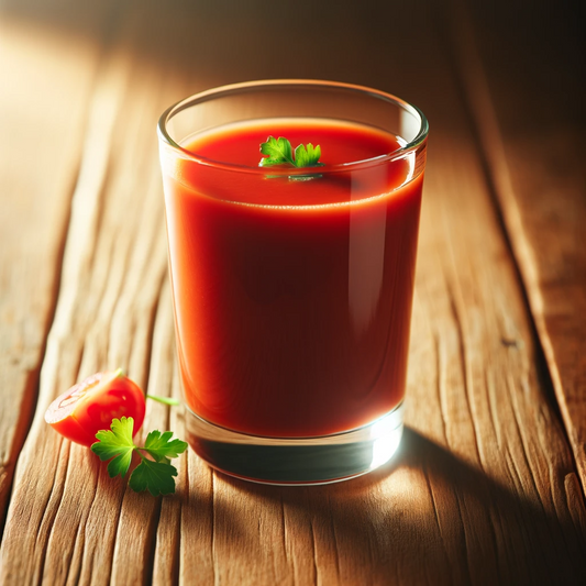 Morning Elixir: The Drink That Boosts Health and Vitality More Than Your Daily Coffee